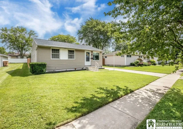Homes for sale in Cheektowaga, NY | 34 Yorktown Rd, Cheektowaga, NY 14225 | MLS# R1696697
