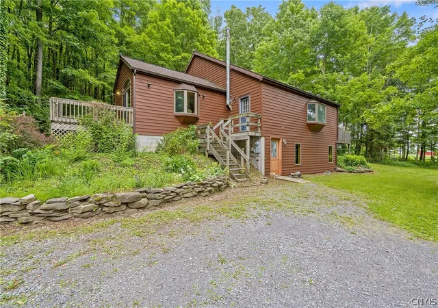 Photo 2 of Sale Pending at 6448 E Homer Baltimore Rd, Homer, NY 13077 | MLS# S1690635 | Listing updated on 2026-07-14