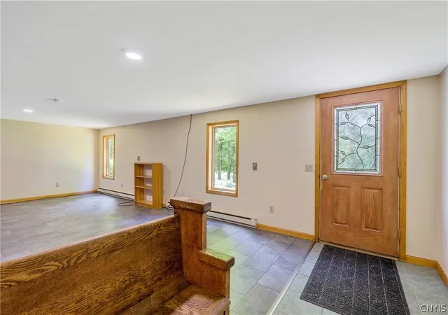 Photo 3 of Sale Pending at 6448 E Homer Baltimore Rd, Homer, NY 13077 | MLS# S1690635 | Listing updated on 2026-07-14