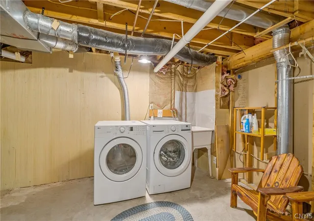 Photo 50 of Sale Pending at 6448 E Homer Baltimore Rd, Homer, NY 13077 | MLS# S1690635 | Listing updated on 2026-07-14