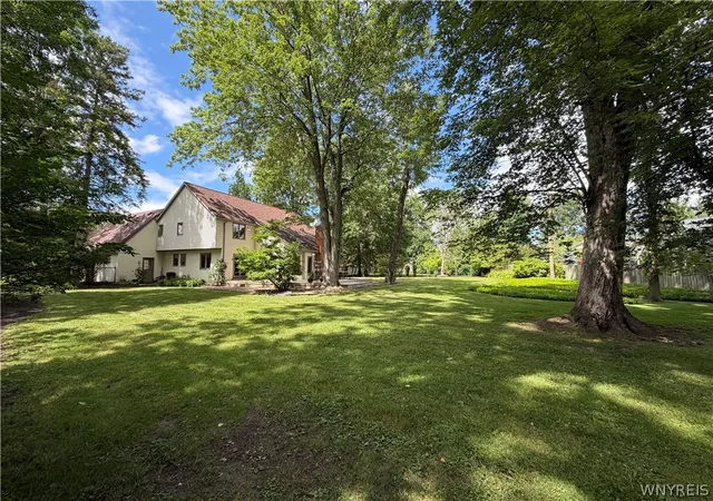 44th image of 216 Quail Hollow Ln, East Amherst, NY 14051 | MLS# B1696810