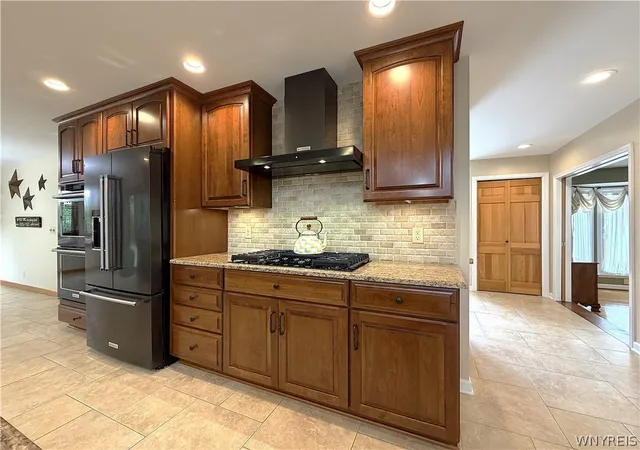5th image of 216 Quail Hollow Ln, East Amherst, NY 14051 | MLS# B1696810