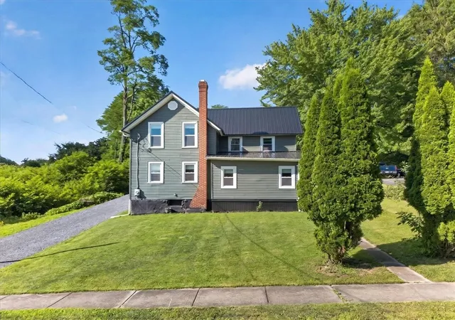 1st image of 153 W Dezeng St, Clyde, NY 14433 | MLS# R1696376