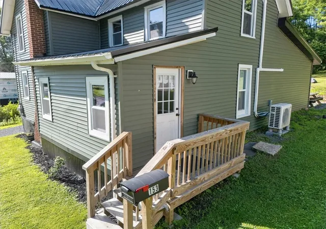 2nd image of 153 W Dezeng St, Clyde, NY 14433 | MLS# R1696376
