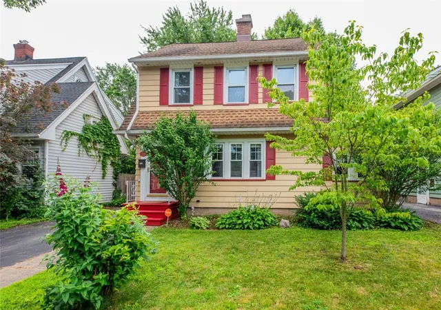 Photo 2 of Sale Pending at 73 Harding Rd, Rochester, NY 14612 | MLS# R1696797 | Listing updated on 2026-07-15