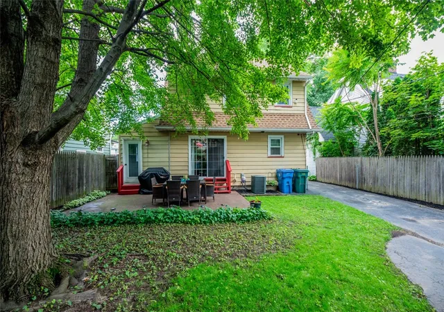 Photo 31 of Sale Pending at 73 Harding Rd, Rochester, NY 14612 | MLS# R1696797 | Listing updated on 2026-07-15