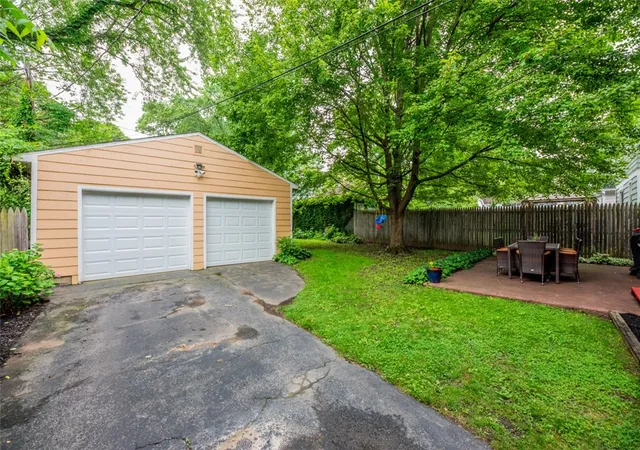 Photo 3 of Sale Pending at 73 Harding Rd, Rochester, NY 14612 | MLS# R1696797 | Listing updated on 2026-07-15