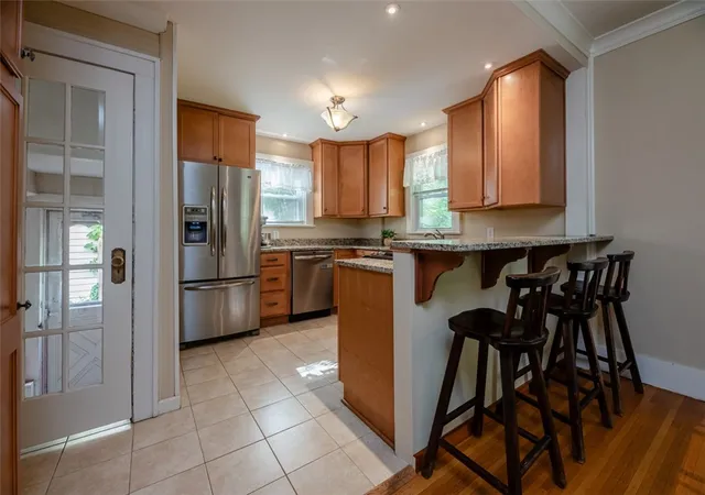 Photo 5 of Sale Pending at 73 Harding Rd, Rochester, NY 14612 | MLS# R1696797 | Listing updated on 2026-07-15