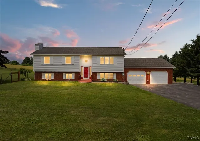 Photo 1 of Sale Pending at 5357 Knoxboro Rd, Munnsville, NY 13409 | MLS# S1696812 | Listing updated on 2026-07-13