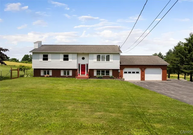 Photo 2 of Sale Pending at 5357 Knoxboro Rd, Munnsville, NY 13409 | MLS# S1696812 | Listing updated on 2026-07-13