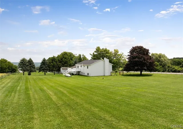 Photo 5 of Sale Pending at 5357 Knoxboro Rd, Munnsville, NY 13409 | MLS# S1696812 | Listing updated on 2026-07-13