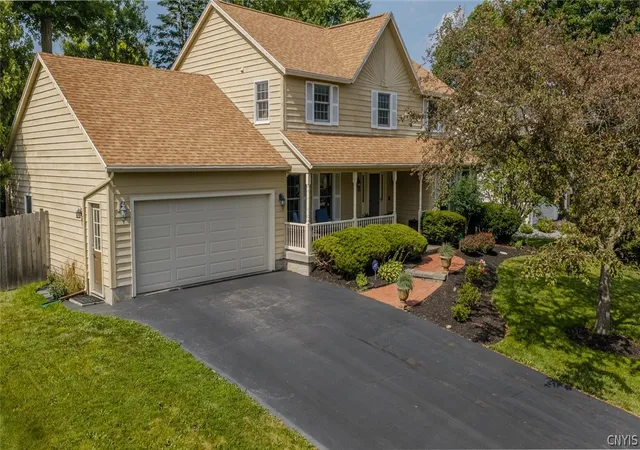Homes for sale in Clay, NY | 3705 Black Brant Dr, Clay, NY 13090 | MLS# S1695513