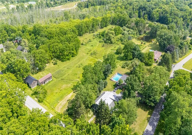 46th image of 305 Pond Rd Rd, Mendon, NY 14472 | MLS# R1695555
