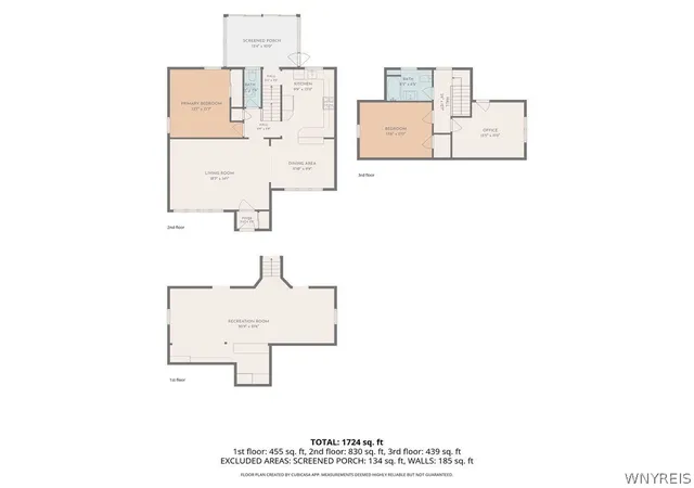 Homes for sale in Tonawanda, NY | 16 Patricia Dr, Tonawanda, NY 14150 | MLS# B1695918