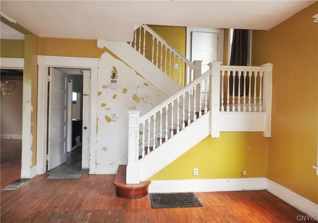 Photo 2 of Sale Pending at 111 Michaels Ave, Syracuse, NY 13208 | MLS# S1696880 | Listing updated on 2026-07-23