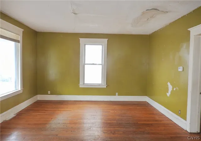 Photo 3 of Sale Pending at 111 Michaels Ave, Syracuse, NY 13208 | MLS# S1696880 | Listing updated on 2026-07-23