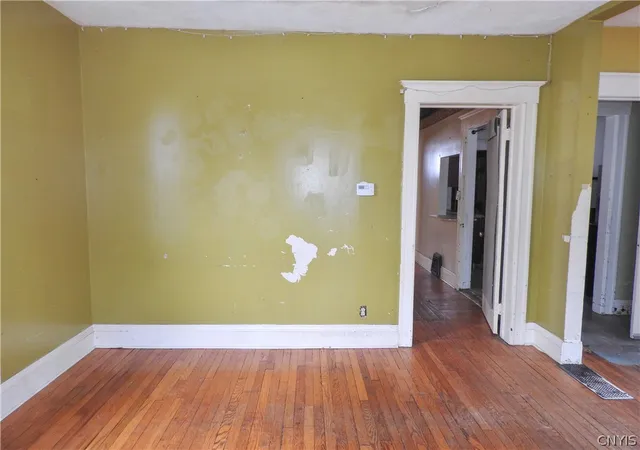 Photo 3 of Sale Pending at 111 Michaels Ave, Syracuse, NY 13208 | MLS# S1696880 | Listing updated on 2026-07-23