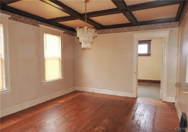 Photo 4 of Sale Pending at 111 Michaels Ave, Syracuse, NY 13208 | MLS# S1696880 | Listing updated on 2026-07-23