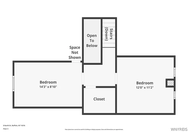 Photo 49 of Sale Pending at 8 North Dr, Buffalo, NY 14216 | MLS# B1695194 | Listing updated on 2026-07-23