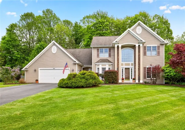 1st image of 745 Hailey Dr, Webster, NY 14580 | MLS# R1695531