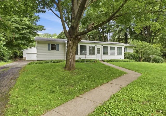 2nd image of 703 705 Holt Rd, Webster, NY 14580 | MLS# R1694744