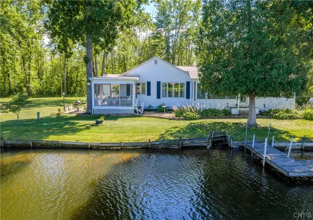 Photo 3 of Sale Pending at 75 Shady Elm Dr, Phoenix, NY 13135 | MLS# S1696226 | Listing updated on 2026-07-15