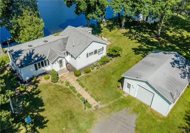 Photo 5 of Sale Pending at 75 Shady Elm Dr, Phoenix, NY 13135 | MLS# S1696226 | Listing updated on 2026-07-15