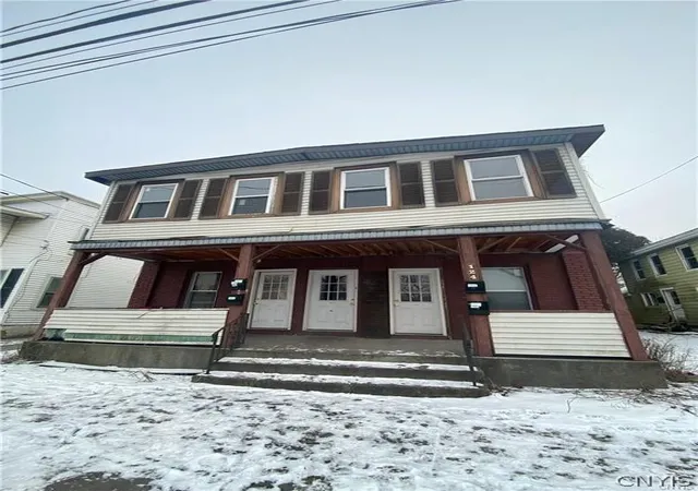 Homes for sale in Rome, NY | 124 River St, Rome, NY 13440 | MLS# S1696668