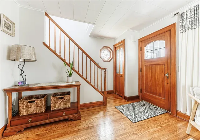 Photo 3 of Sale Pending at 92 Orchard Dr, Rochester, NY 14618 | MLS# R1696849 | Listing updated on 2026-07-14