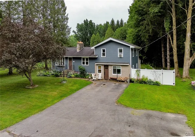 1st image of 858 Fyler Rd, Kirkville, NY 13082 | MLS# S1692886