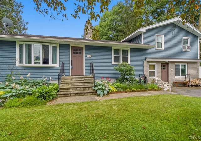 2nd image of 858 Fyler Rd, Kirkville, NY 13082 | MLS# S1692886