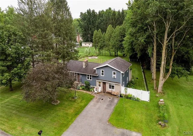 41st image of 858 Fyler Rd, Kirkville, NY 13082 | MLS# S1692886