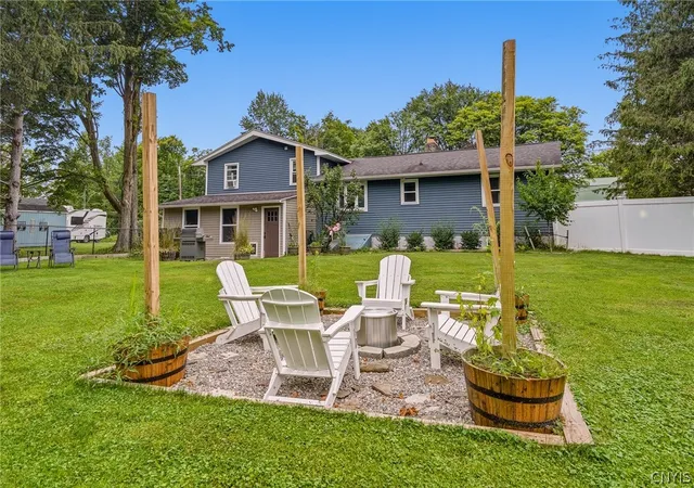 5th image of 858 Fyler Rd, Kirkville, NY 13082 | MLS# S1692886