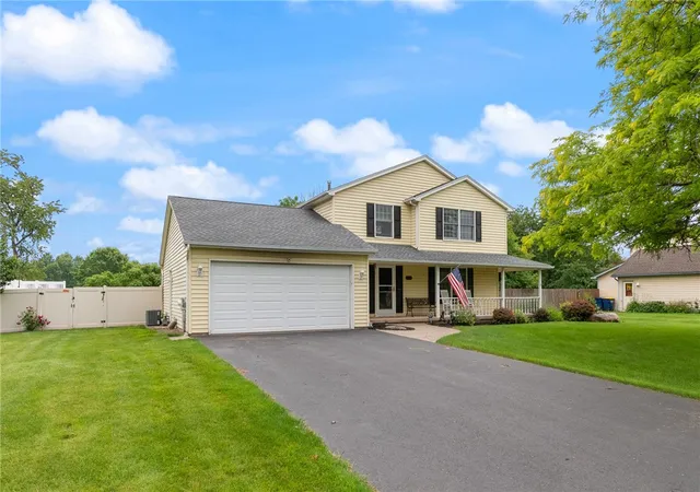 1st image of 2119 Stonehedge Dr, Ontario, NY 14519 | MLS# R1690963