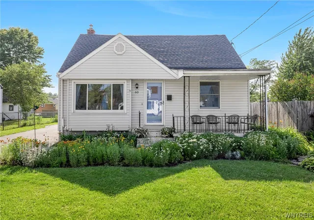 1st image of 60 Colby St, Buffalo, NY 14206 | MLS# B1695974