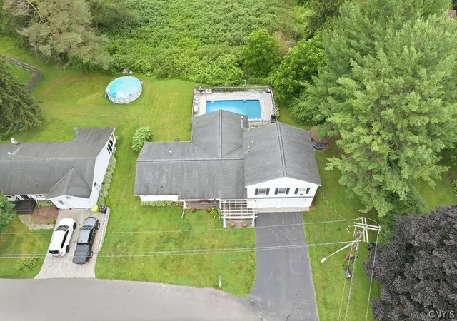 Photo 2 of Single family home for sale at 1 Lora Ln, Homer, NY 13077 | MLS# S1695925 | Listing updated on 2026-07-23