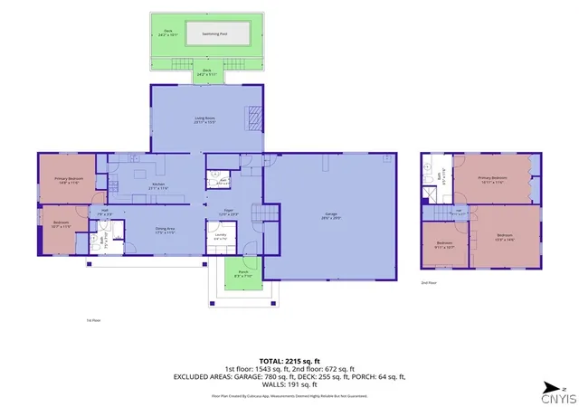 Photo 35 of Single family home for sale at 1 Lora Ln, Homer, NY 13077 | MLS# S1695925 | Listing updated on 2026-07-23