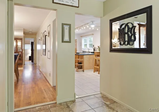 Photo 5 of Single family home for sale at 1 Lora Ln, Homer, NY 13077 | MLS# S1695925 | Listing updated on 2026-07-23