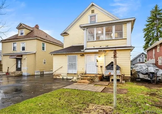 Photo 2 of Multi family home for sale at 26 Date Ave, Buffalo, NY 14218 | MLS# B1696743 | Listing updated on 2026-07-22
