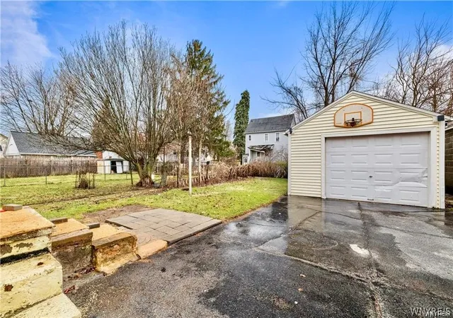 Photo 3 of Multi family home for sale at 26 Date Ave, Buffalo, NY 14218 | MLS# B1696743 | Listing updated on 2026-07-22