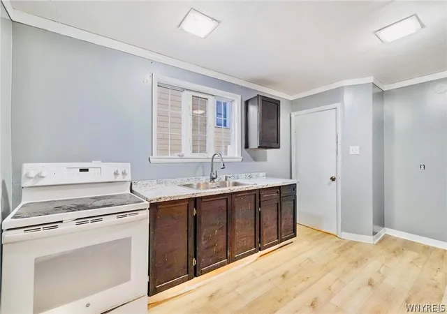 Listing Photo 4 - Condo for sale in building located at 26 Date Ave, Buffalo, NY 14218