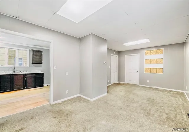 Listing Photo 5 - Condo for sale in building located at 26 Date Ave, Buffalo, NY 14218