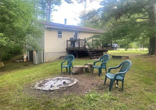 Photo 1 of Sale Pending at 6565 Shongo Valley Rd, Fillmore, NY 14735 | MLS# S1696899 | Listing updated on 2026-07-13