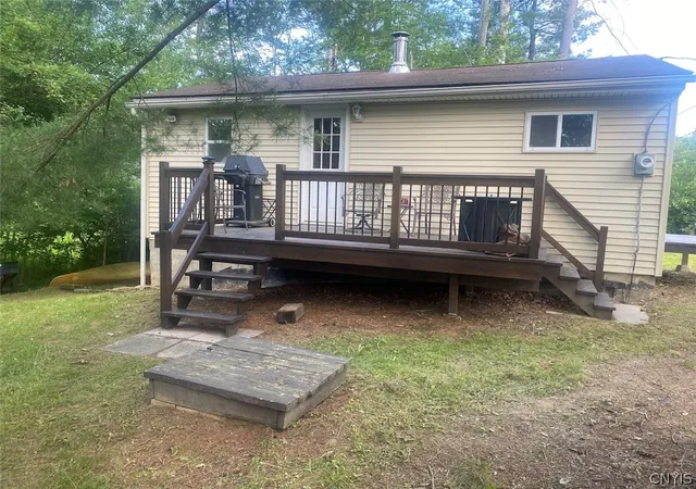 Photo 2 of Sale Pending at 6565 Shongo Valley Rd, Fillmore, NY 14735 | MLS# S1696899 | Listing updated on 2026-07-13