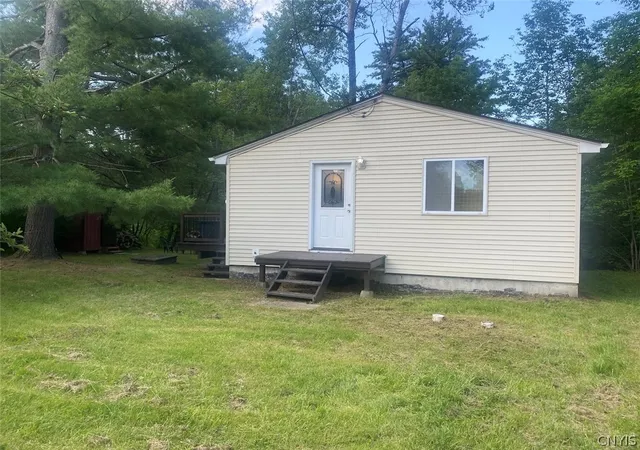 Photo 3 of Sale Pending at 6565 Shongo Valley Rd, Fillmore, NY 14735 | MLS# S1696899 | Listing updated on 2026-07-13