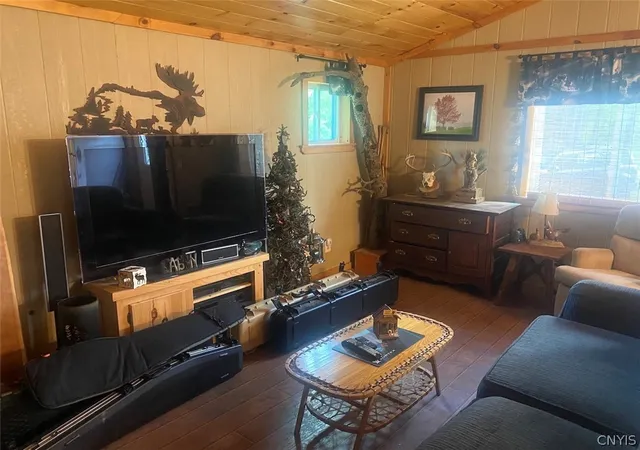 Photo 5 of Sale Pending at 6565 Shongo Valley Rd, Fillmore, NY 14735 | MLS# S1696899 | Listing updated on 2026-07-13