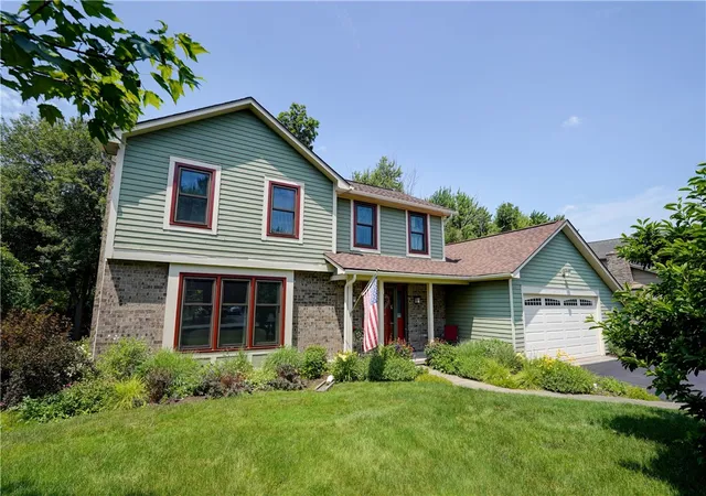 Homes for sale in Clarkson, NY | 309 Amy Ln, Clarkson, NY 14420 | MLS# R1695078