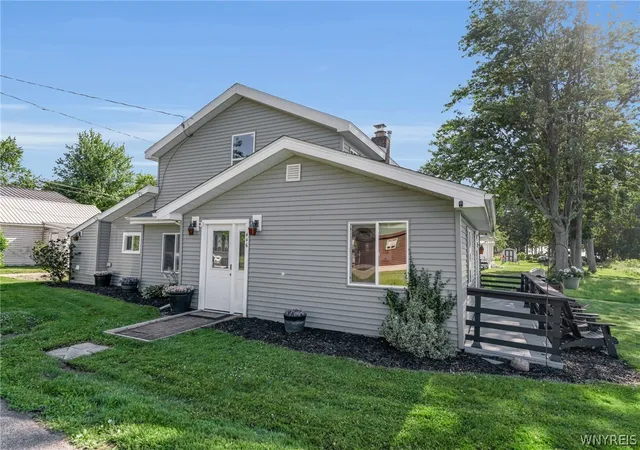1st image of 446 Powell Dr, Youngstown, NY 14174 | MLS# B1696520