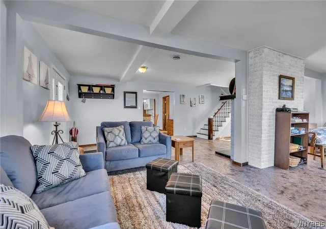 4th image of 446 Powell Dr, Youngstown, NY 14174 | MLS# B1696520