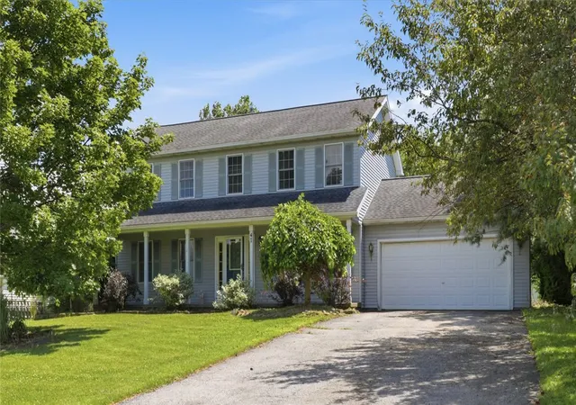 1st image of 47 Alton Wy, West Henrietta, NY 14586 | MLS# R1694661